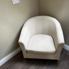 tub chair