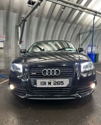 2013 Audi A3 (quick Sale)