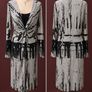 Evelyn Brandt designer dress Image 5