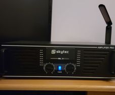 Skytec Pro Amp-1000