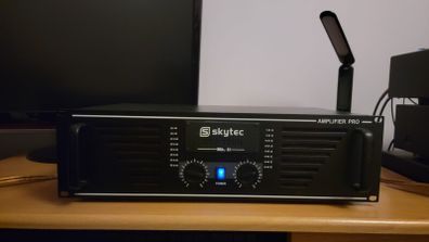 Skytec Pro Amp-1000