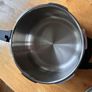 Amazon Basics Pressure Cooker Image 5