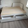 Ikea Pullout Beds and Mattresses Image 2