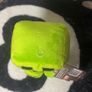 Minecraft Creeper Plush Image 5