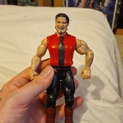 WWE Kevin Thorn Figure