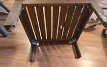 Garden / Balcony Table