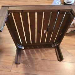 Garden / Balcony Table