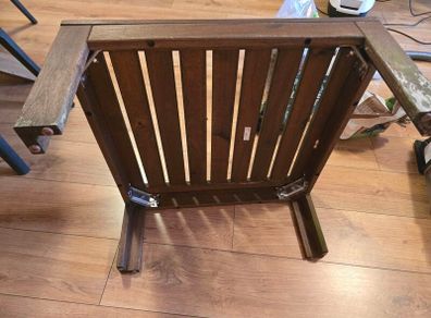 Garden / Balcony Table