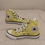 Converse All Stars Hi Tops Trainers Image 6