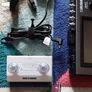 Boss GX10 guitar processor Image 3