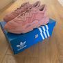 Adidas Ozweego Pink Size 5 Image 2