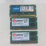Laptop Parts 24gb Ram 1tb drive Image 3