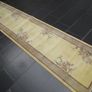 Chinese Aubusson Runner 3.30 x 0.70m (CHINA) Image 5