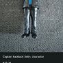 captain haddock TinTin Image 3