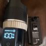Shark Stratos XBATR725SLEU battery Image 3