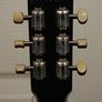 Gibson Guitar Electric Single Cut Melody Maker USA 2011  model for sale in Satin black. Image 7