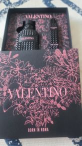 Valentino Born In Roma Gift set