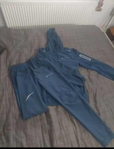 Monterrain Tracksuit