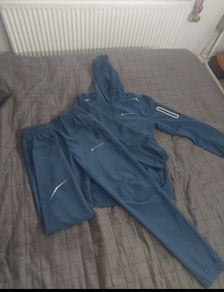 Monterrain Tracksuit