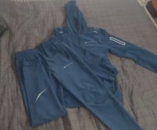Monterrain Tracksuit