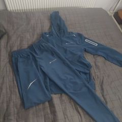 Monterrain Tracksuit