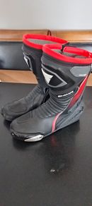 motorbike boots