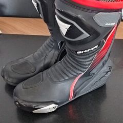 motorbike boots