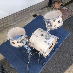 Mapex bonewood bop kit
