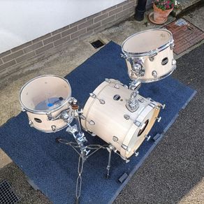 Mapex bonewood bop kit