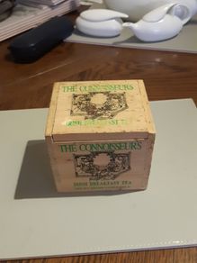 Irish breakfast tea