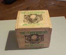 Irish breakfast tea