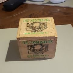 Irish breakfast tea