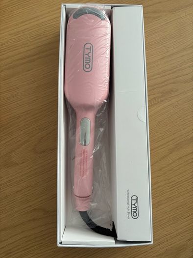 Tymo Roxy hair waver, brand new never used