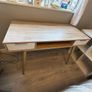 study desk for sale Image 4