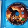 Batman Trilogy (Chistopher Nolan & Christian Bale) [3xBlu-ray Movies] Image 4