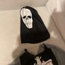 Skeleton Costume 6-8 years Image 3