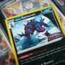 Hisuian Samurott ! Promo ! Astral Radiance Stamp ! 2022 ! Pokemon Card ! Image 2