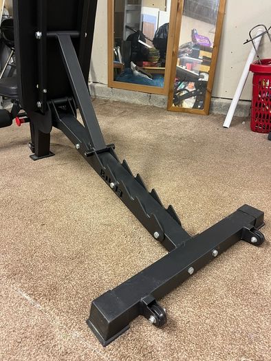 Gym Set