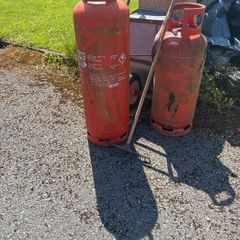 2 no gas