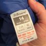 Vintage Ladies Windbreaker/ Pullover size 14 Image 6