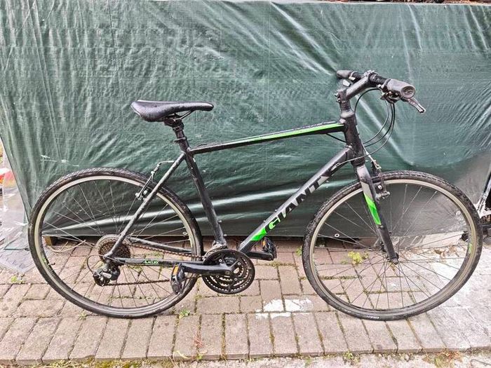 Giant Escape Large Frame