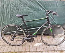 Giant Escape Large Frame