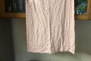 Nite dress  Medium