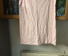 Nite dress  Medium