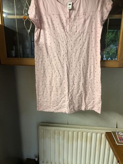 Nite dress  Medium