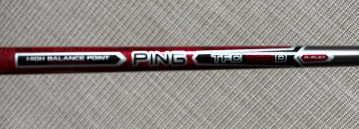 Ping G20 Driver