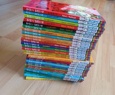 childrens books