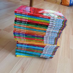 childrens books