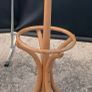 Bentwood Coat Stand Beech Image 4