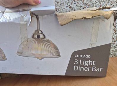 dining lights brand new